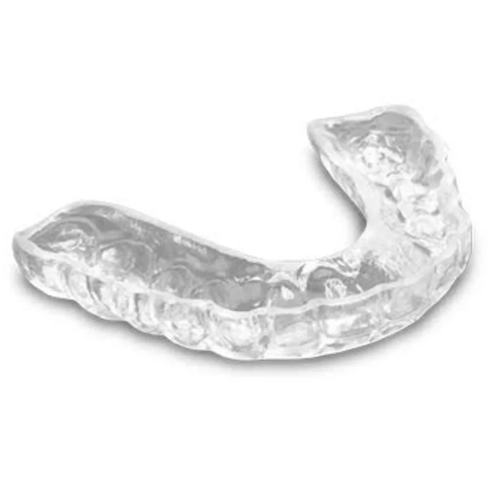 Comfort H/S hard-soft nightguard