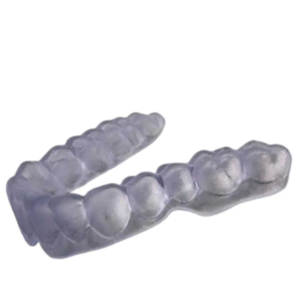 KeySplint occlusal splint