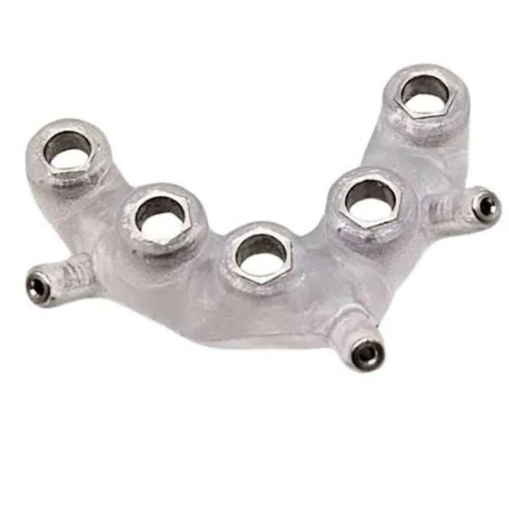 Bone reduction guide