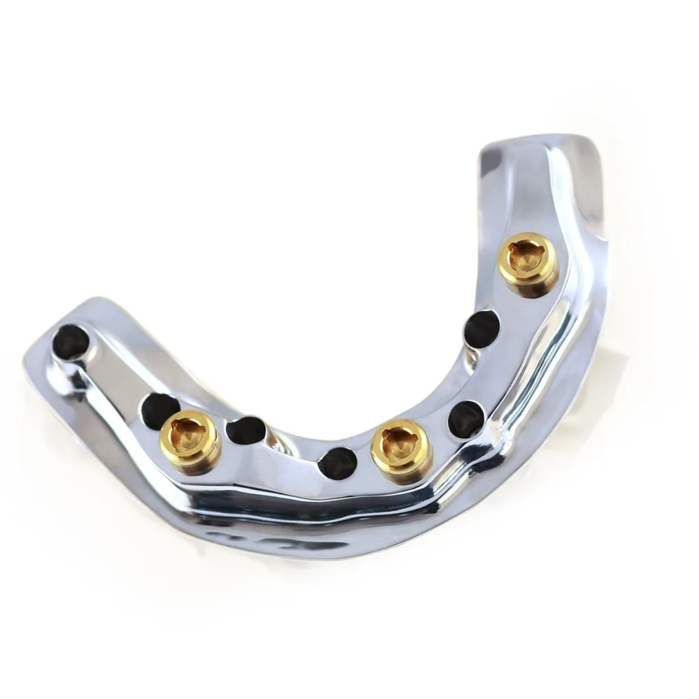 Implant overdenture bar